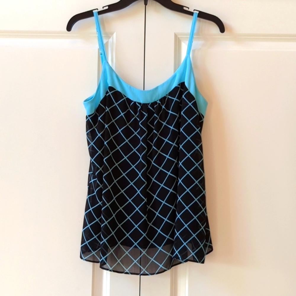 Camisole Style Top